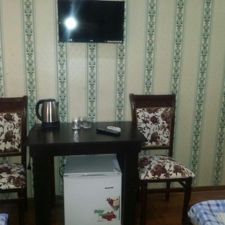 Ratmina Muinak Otel Muynoq Dış mekan fotoğraf
