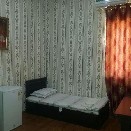 Ratmina Muinak Otel Muynoq Dış mekan fotoğraf