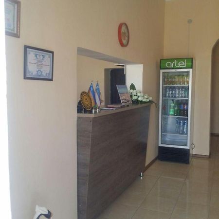 Ratmina Muinak Otel Muynoq Dış mekan fotoğraf