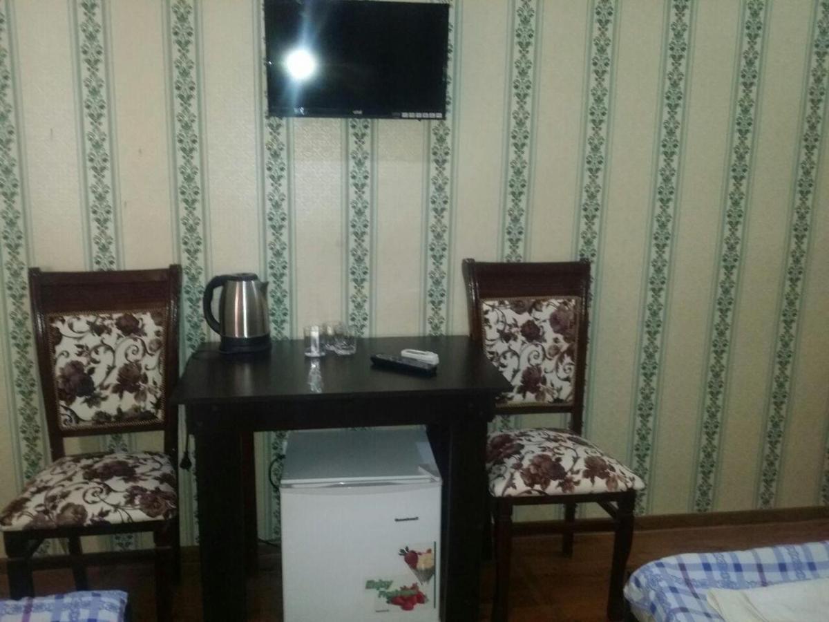 Ratmina Muinak Otel Muynoq Dış mekan fotoğraf