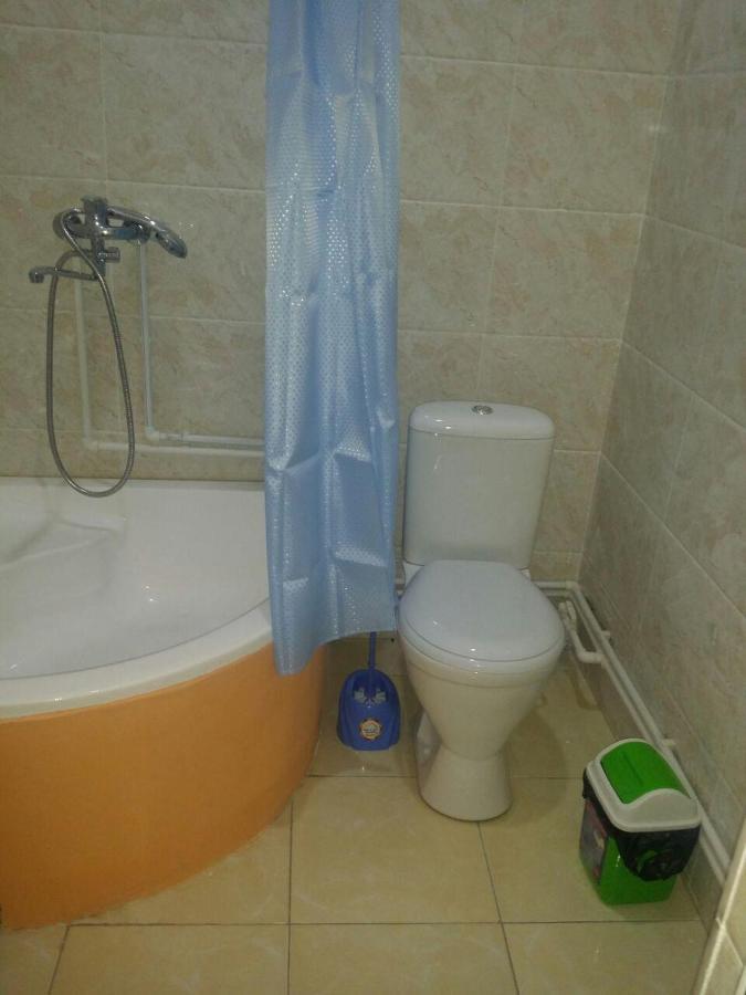 Ratmina Muinak Otel Muynoq Dış mekan fotoğraf