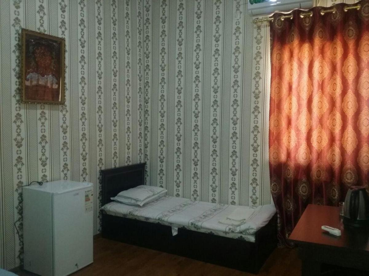 Ratmina Muinak Otel Muynoq Dış mekan fotoğraf