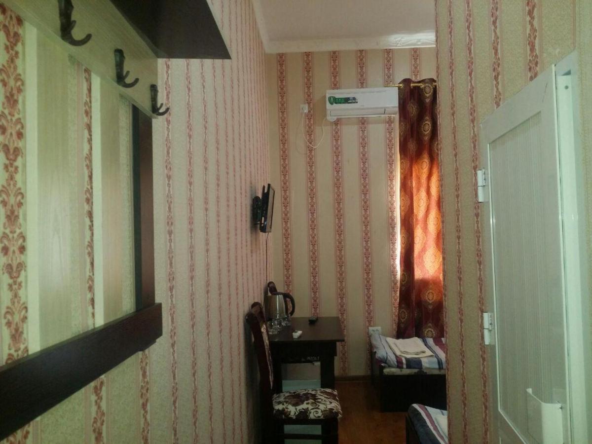 Ratmina Muinak Otel Muynoq Dış mekan fotoğraf