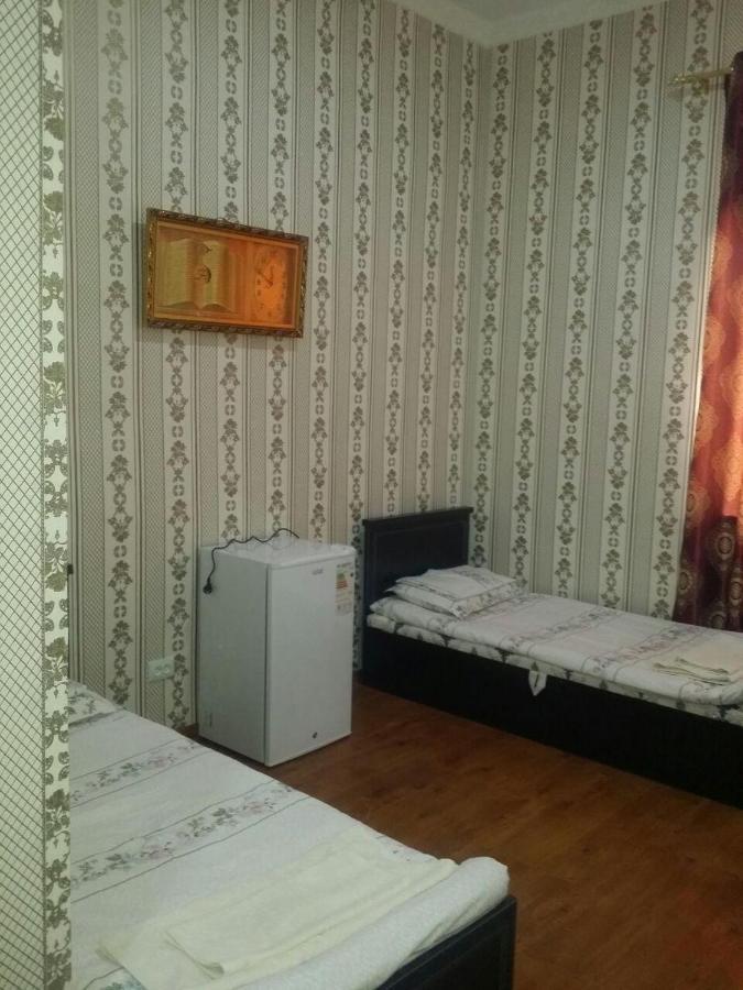 Ratmina Muinak Otel Muynoq Dış mekan fotoğraf